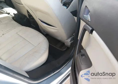 2011 Buick Regal Cxl Russelsheim z USA, uszkodzony, nr VIN W04GR5ECXB1131271